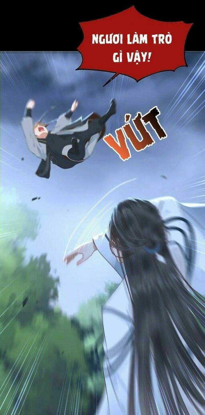 Tuyệt Sắc Quyến Rũ Quỷ Y Chí Tôn - Chapter 279 - Page 5