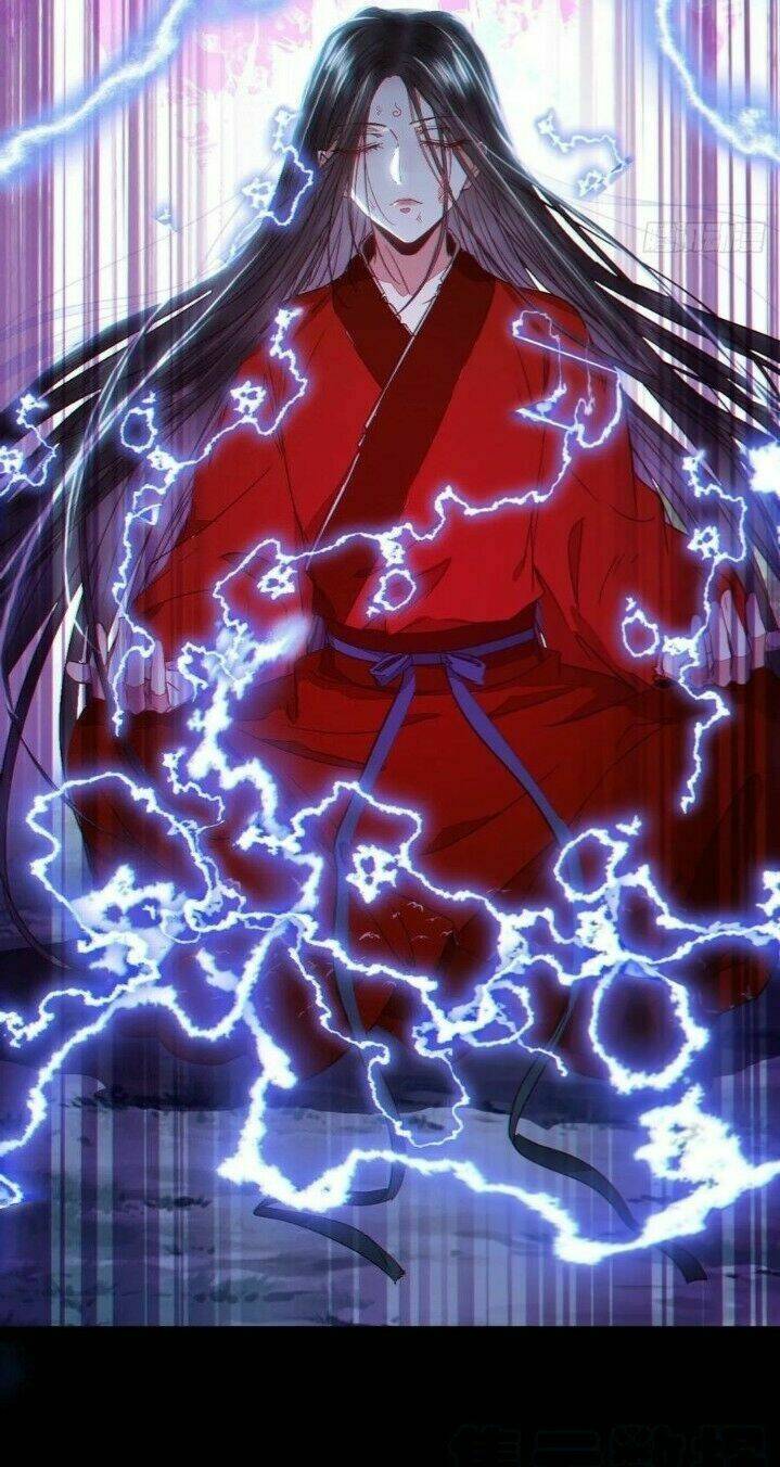 Tuyệt Sắc Quyến Rũ Quỷ Y Chí Tôn - Chapter 279 - Page 8