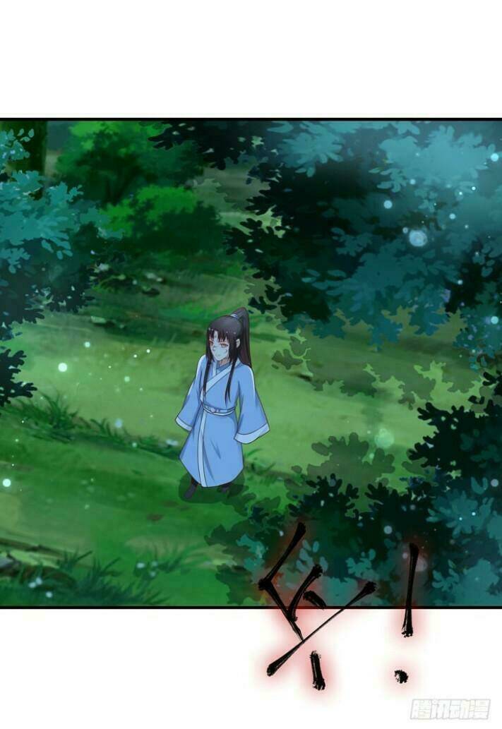 Tuyệt Sắc Quyến Rũ Quỷ Y Chí Tôn - Chapter 28 - Page 12