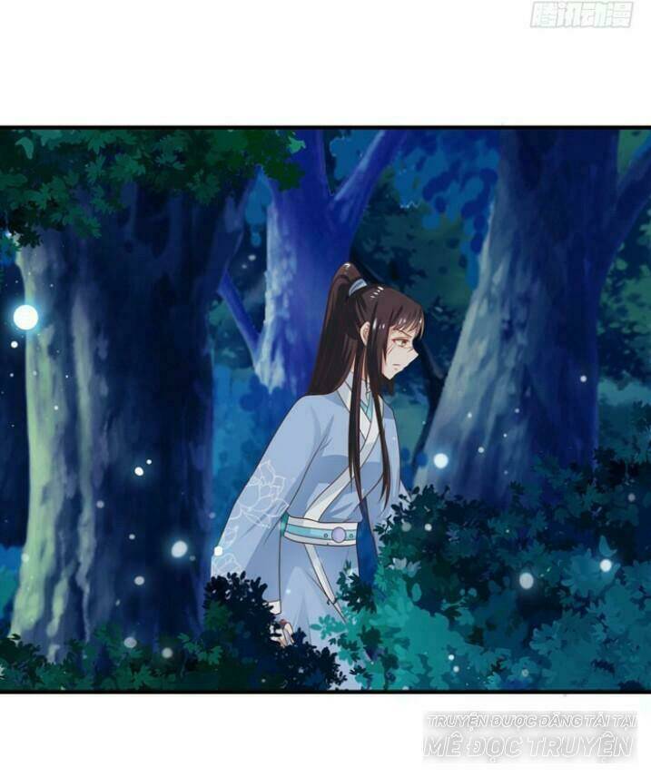 Tuyệt Sắc Quyến Rũ Quỷ Y Chí Tôn - Chapter 28 - Page 15