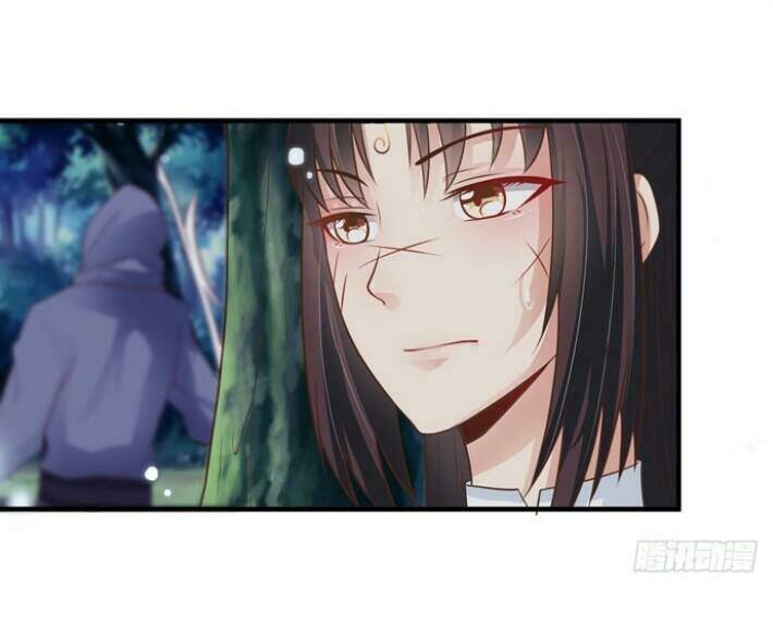 Tuyệt Sắc Quyến Rũ Quỷ Y Chí Tôn - Chapter 28 - Page 16