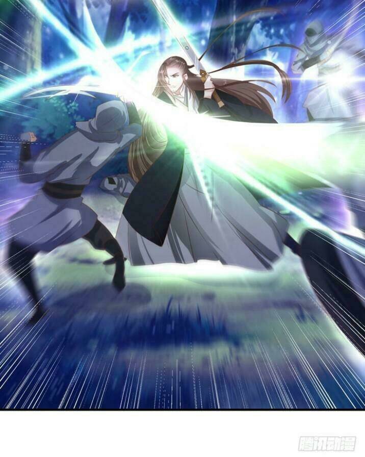 Tuyệt Sắc Quyến Rũ Quỷ Y Chí Tôn - Chapter 28 - Page 18