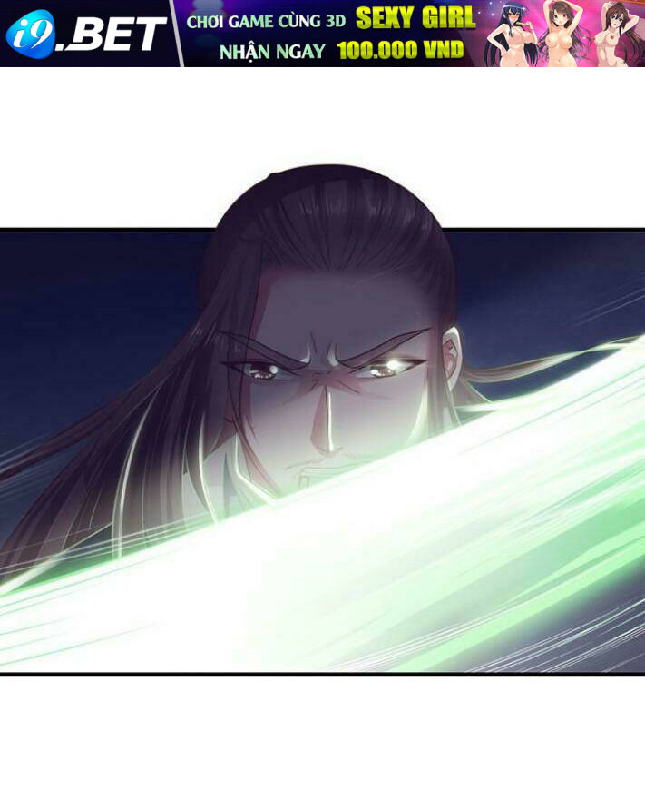 Tuyệt Sắc Quyến Rũ Quỷ Y Chí Tôn - Chapter 28 - Page 19