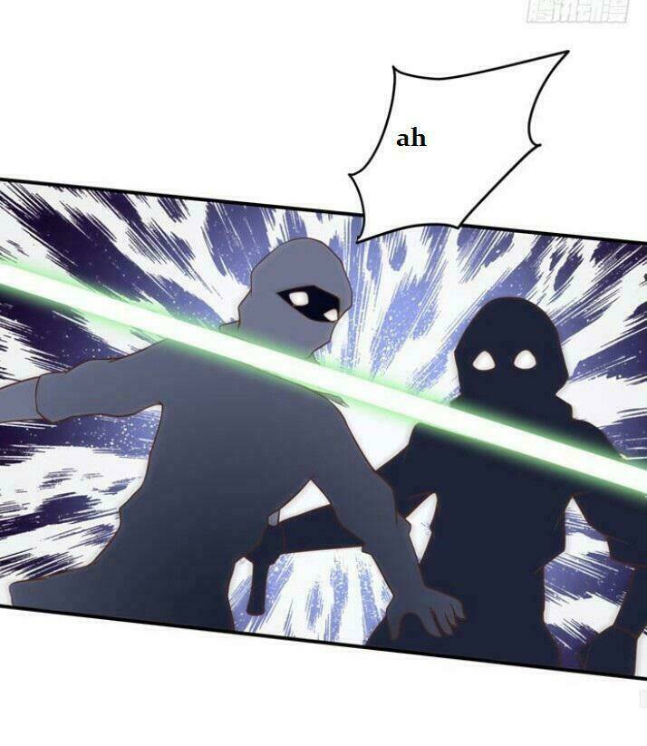 Tuyệt Sắc Quyến Rũ Quỷ Y Chí Tôn - Chapter 28 - Page 21