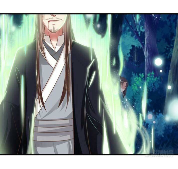 Tuyệt Sắc Quyến Rũ Quỷ Y Chí Tôn - Chapter 28 - Page 22