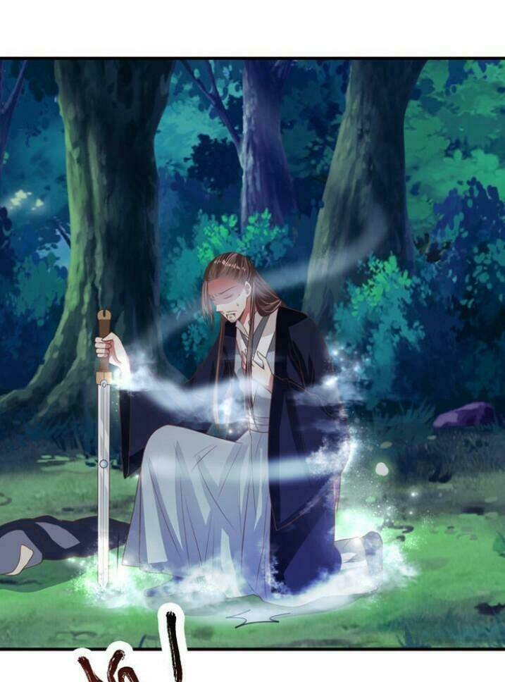 Tuyệt Sắc Quyến Rũ Quỷ Y Chí Tôn - Chapter 28 - Page 24