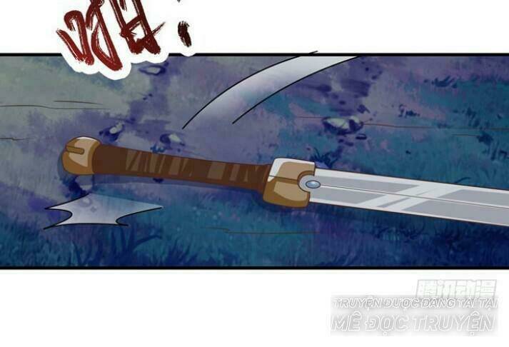 Tuyệt Sắc Quyến Rũ Quỷ Y Chí Tôn - Chapter 28 - Page 25