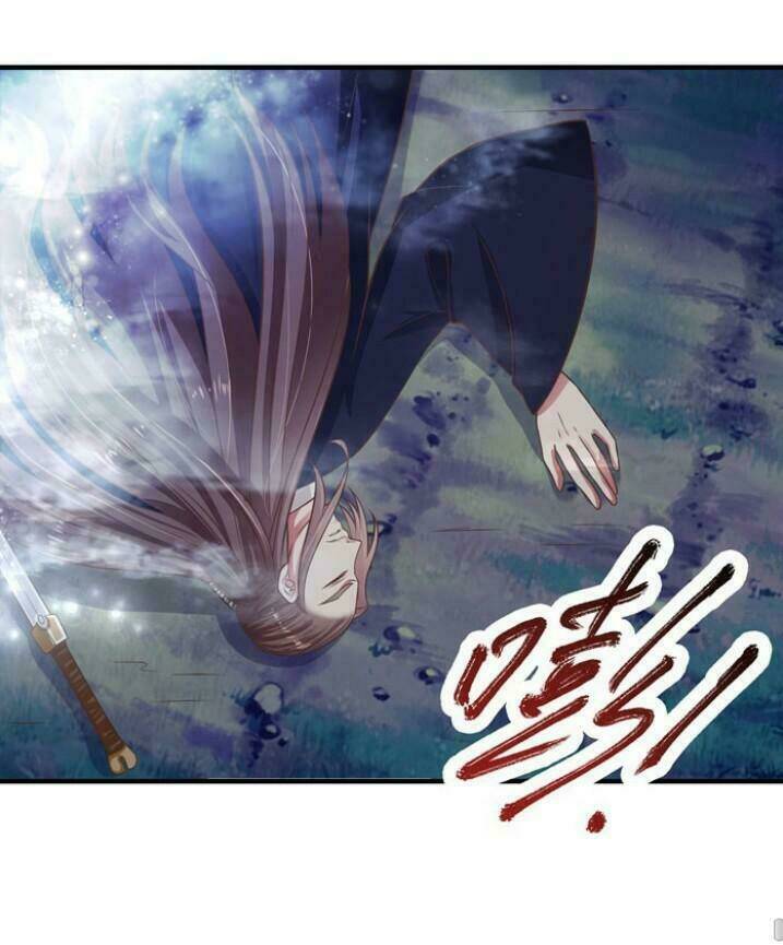 Tuyệt Sắc Quyến Rũ Quỷ Y Chí Tôn - Chapter 28 - Page 26