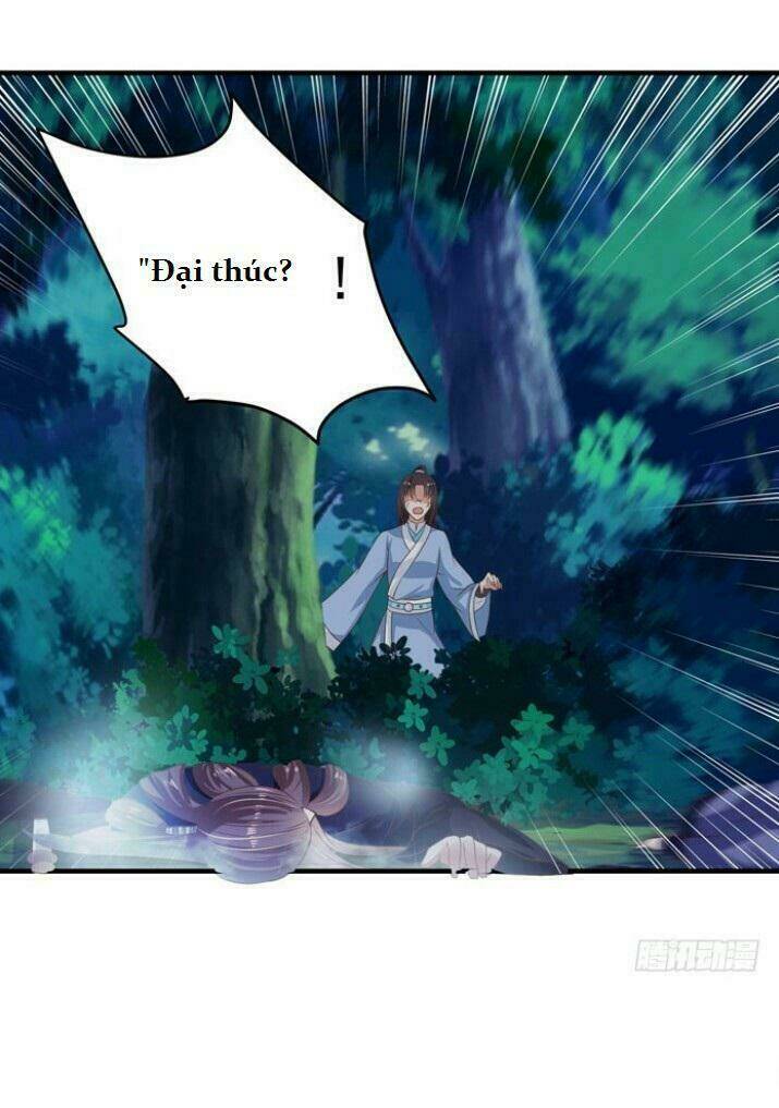 Tuyệt Sắc Quyến Rũ Quỷ Y Chí Tôn - Chapter 28 - Page 27