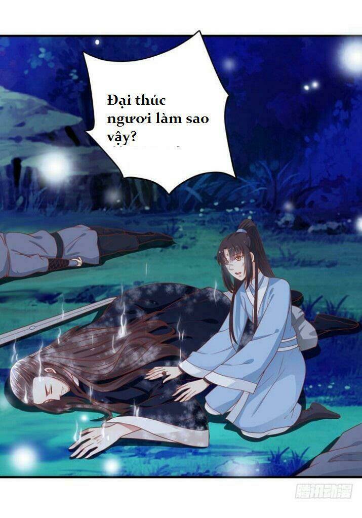 Tuyệt Sắc Quyến Rũ Quỷ Y Chí Tôn - Chapter 28 - Page 28