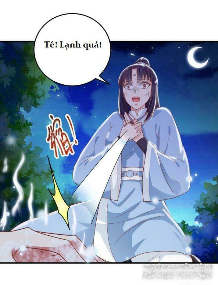 Tuyệt Sắc Quyến Rũ Quỷ Y Chí Tôn - Chapter 28 - Page 30