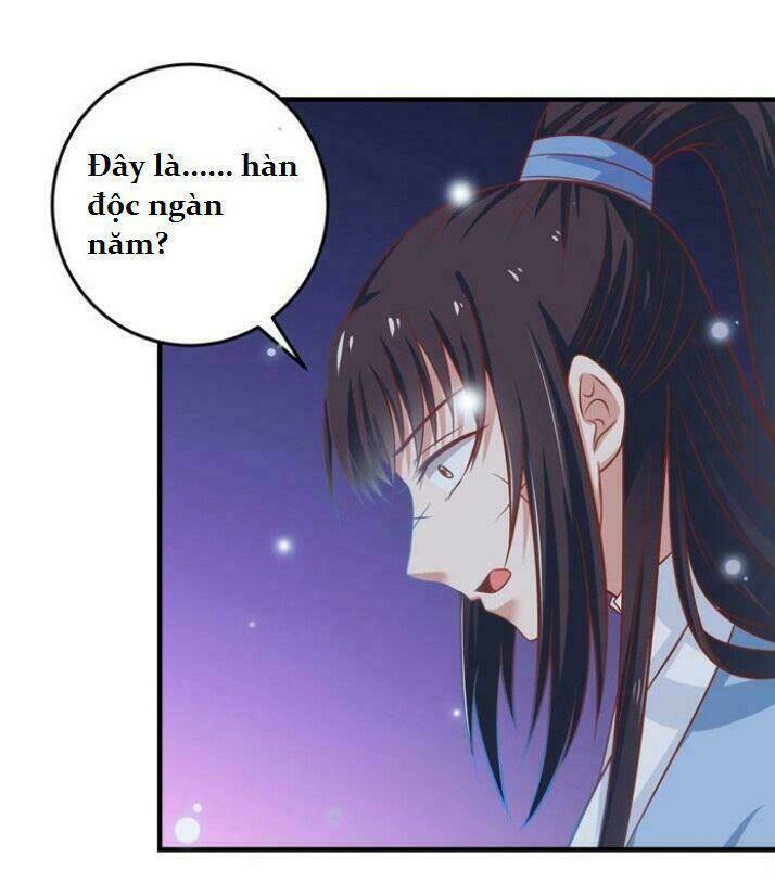 Tuyệt Sắc Quyến Rũ Quỷ Y Chí Tôn - Chapter 28 - Page 33