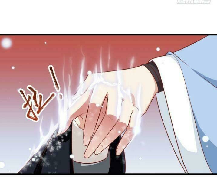 Tuyệt Sắc Quyến Rũ Quỷ Y Chí Tôn - Chapter 28 - Page 36