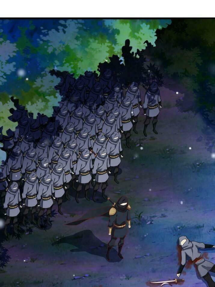 Tuyệt Sắc Quyến Rũ Quỷ Y Chí Tôn - Chapter 28 - Page 38