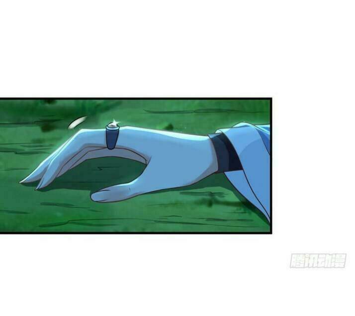 Tuyệt Sắc Quyến Rũ Quỷ Y Chí Tôn - Chapter 28 - Page 3