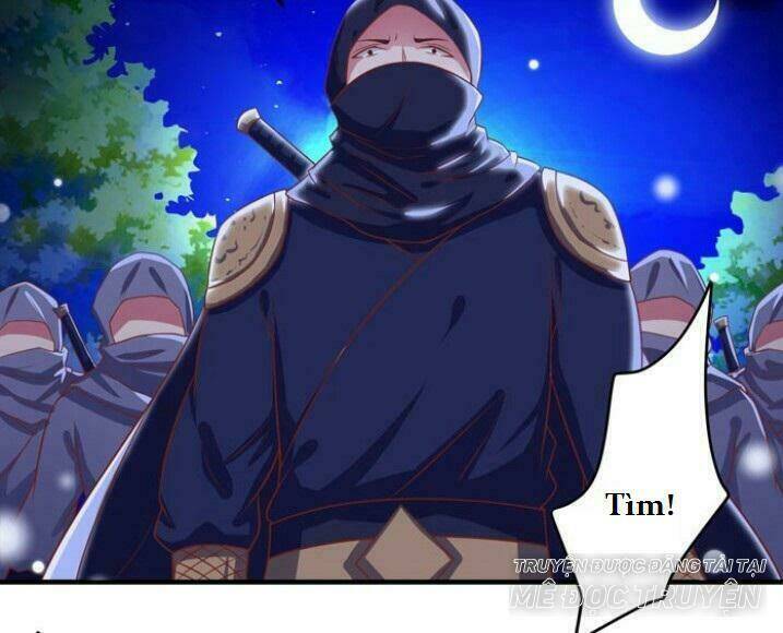 Tuyệt Sắc Quyến Rũ Quỷ Y Chí Tôn - Chapter 28 - Page 40