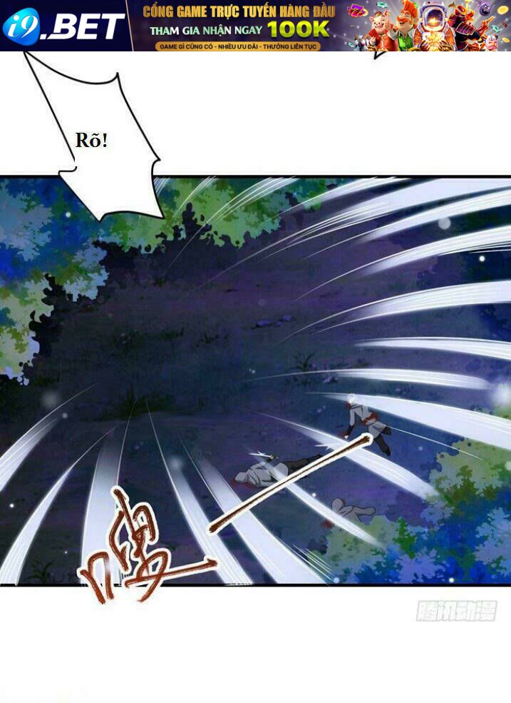 Tuyệt Sắc Quyến Rũ Quỷ Y Chí Tôn - Chapter 28 - Page 41