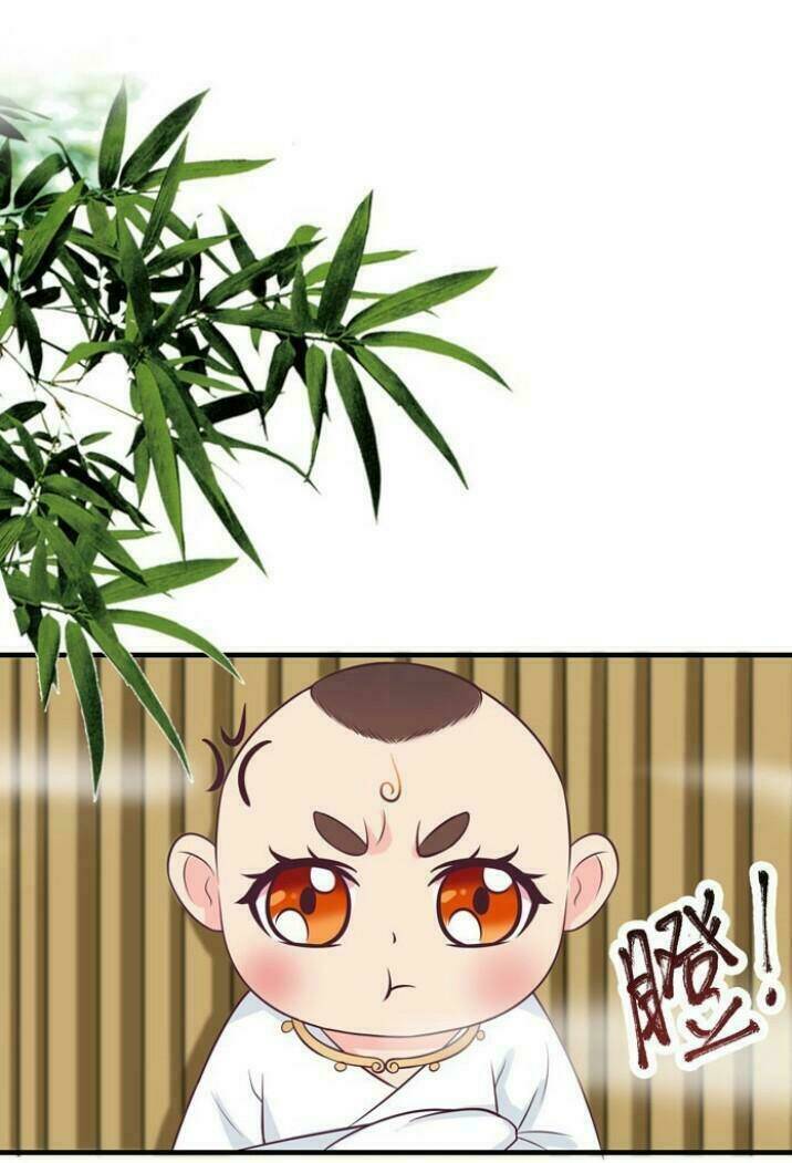 Tuyệt Sắc Quyến Rũ Quỷ Y Chí Tôn - Chapter 28 - Page 42