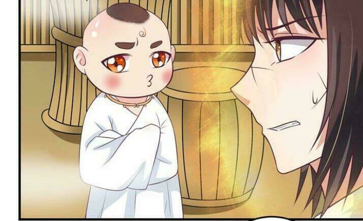 Tuyệt Sắc Quyến Rũ Quỷ Y Chí Tôn - Chapter 28 - Page 44