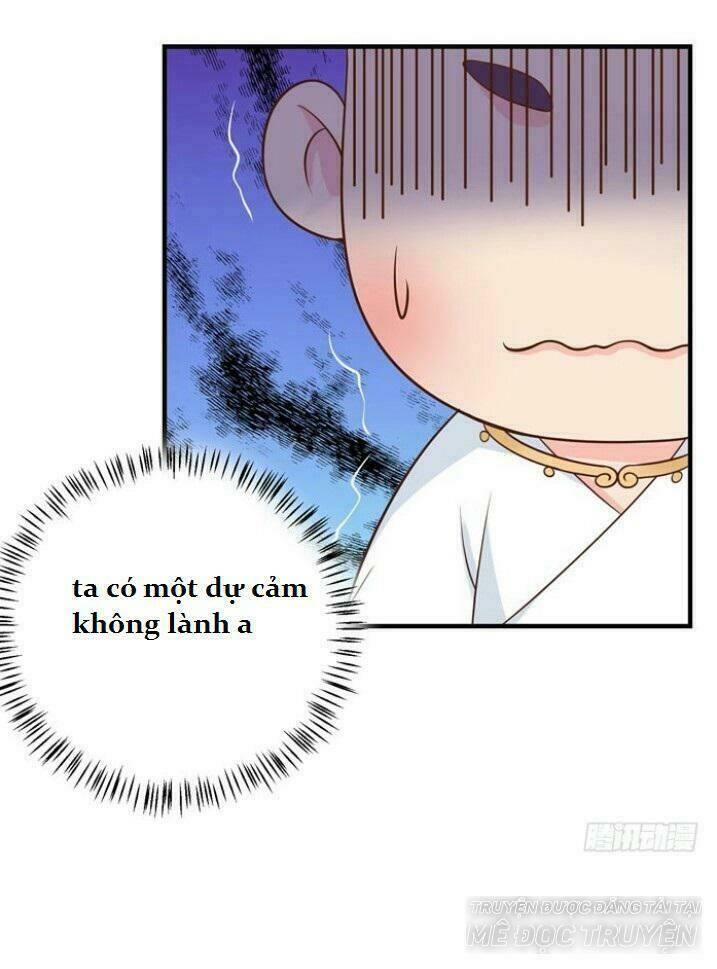 Tuyệt Sắc Quyến Rũ Quỷ Y Chí Tôn - Chapter 28 - Page 50