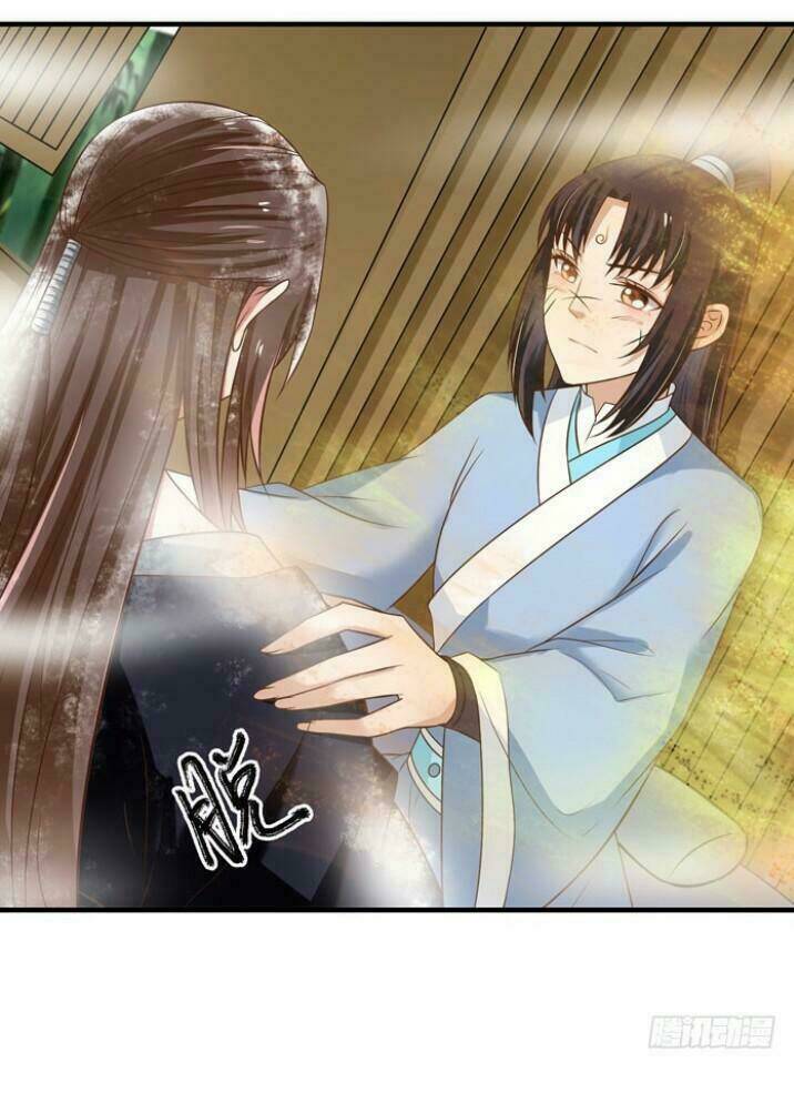 Tuyệt Sắc Quyến Rũ Quỷ Y Chí Tôn - Chapter 28 - Page 51