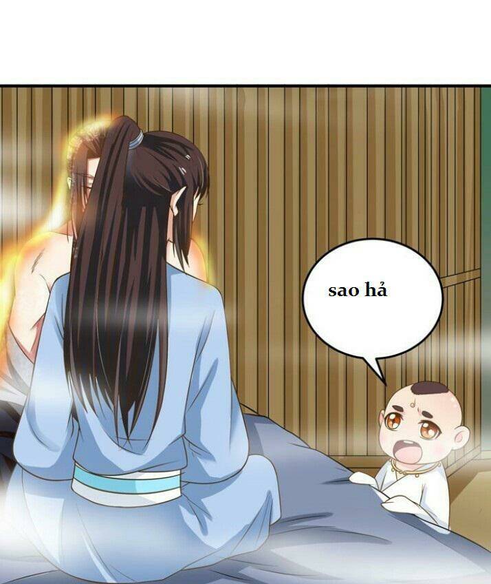 Tuyệt Sắc Quyến Rũ Quỷ Y Chí Tôn - Chapter 28 - Page 56