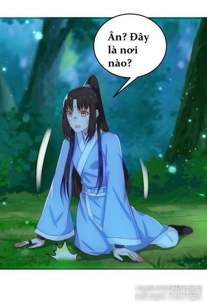 Tuyệt Sắc Quyến Rũ Quỷ Y Chí Tôn - Chapter 28 - Page 5