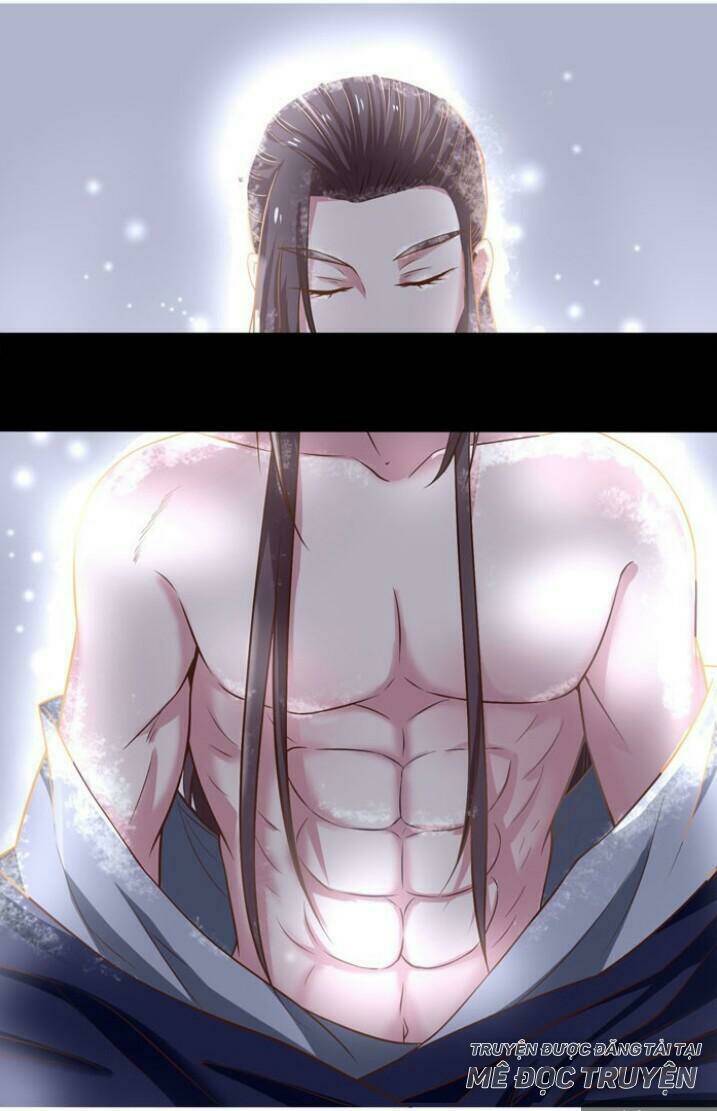 Tuyệt Sắc Quyến Rũ Quỷ Y Chí Tôn - Chapter 28 - Page 60