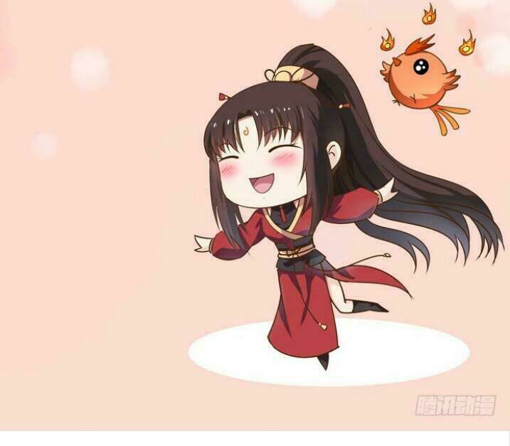 Tuyệt Sắc Quyến Rũ Quỷ Y Chí Tôn - Chapter 28 - Page 62