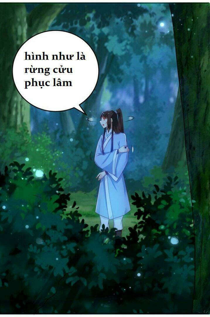 Tuyệt Sắc Quyến Rũ Quỷ Y Chí Tôn - Chapter 28 - Page 6