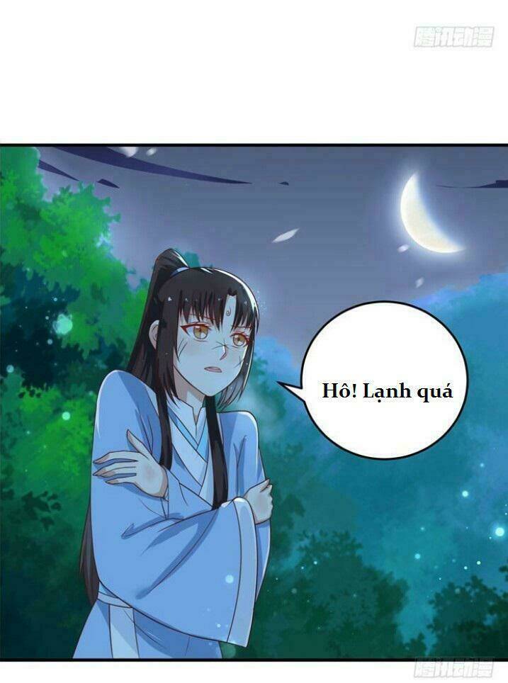 Tuyệt Sắc Quyến Rũ Quỷ Y Chí Tôn - Chapter 28 - Page 7