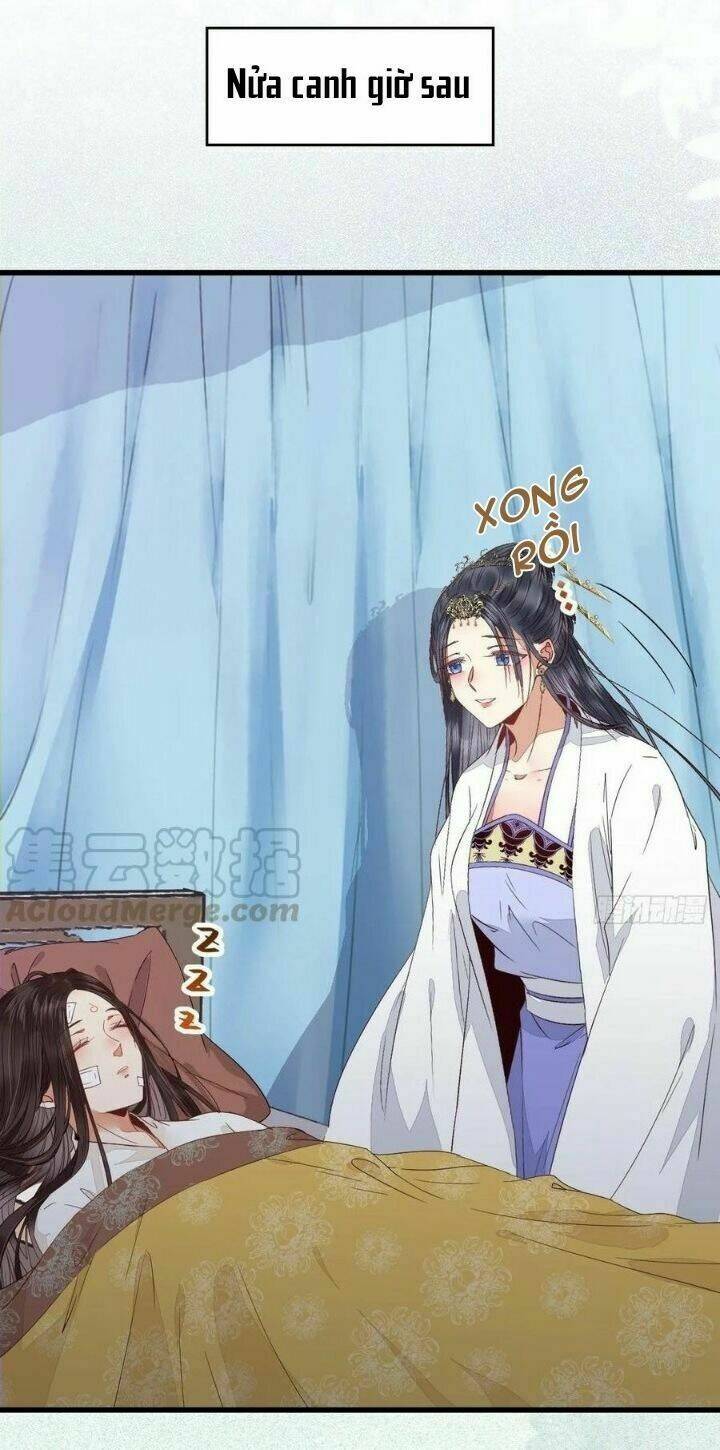 Tuyệt Sắc Quyến Rũ Quỷ Y Chí Tôn - Chapter 280 - Page 9