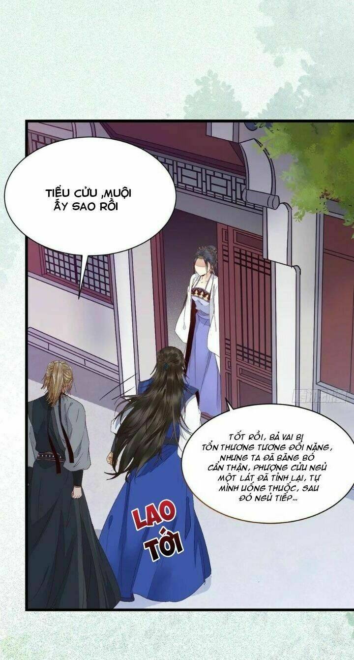 Tuyệt Sắc Quyến Rũ Quỷ Y Chí Tôn - Chapter 280 - Page 10