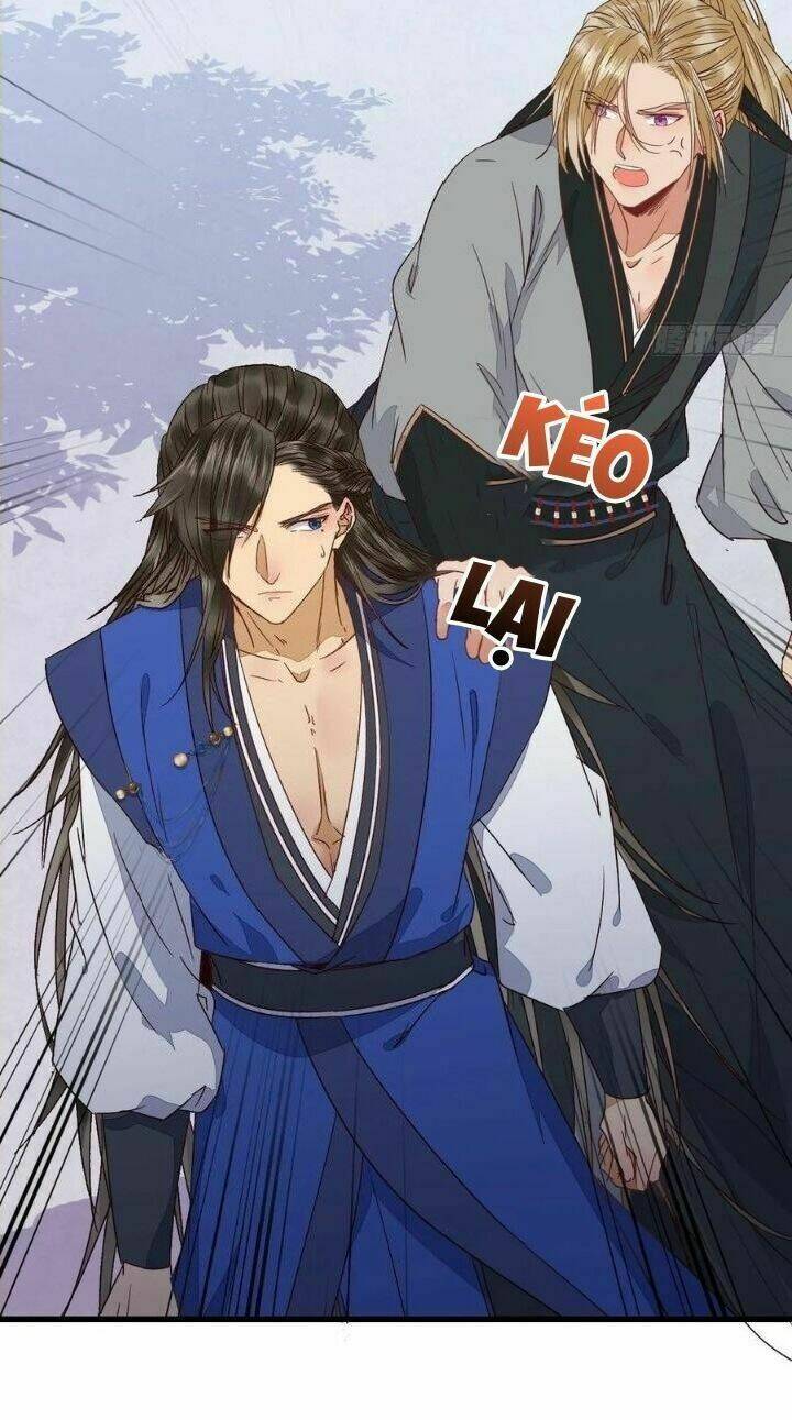 Tuyệt Sắc Quyến Rũ Quỷ Y Chí Tôn - Chapter 280 - Page 12