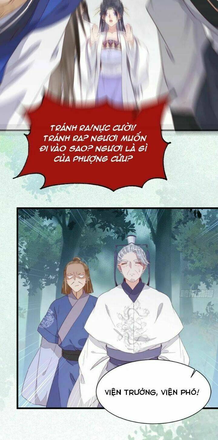 Tuyệt Sắc Quyến Rũ Quỷ Y Chí Tôn - Chapter 280 - Page 14