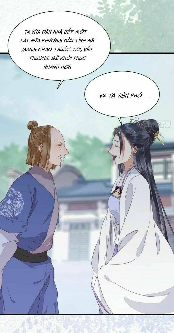 Tuyệt Sắc Quyến Rũ Quỷ Y Chí Tôn - Chapter 280 - Page 15