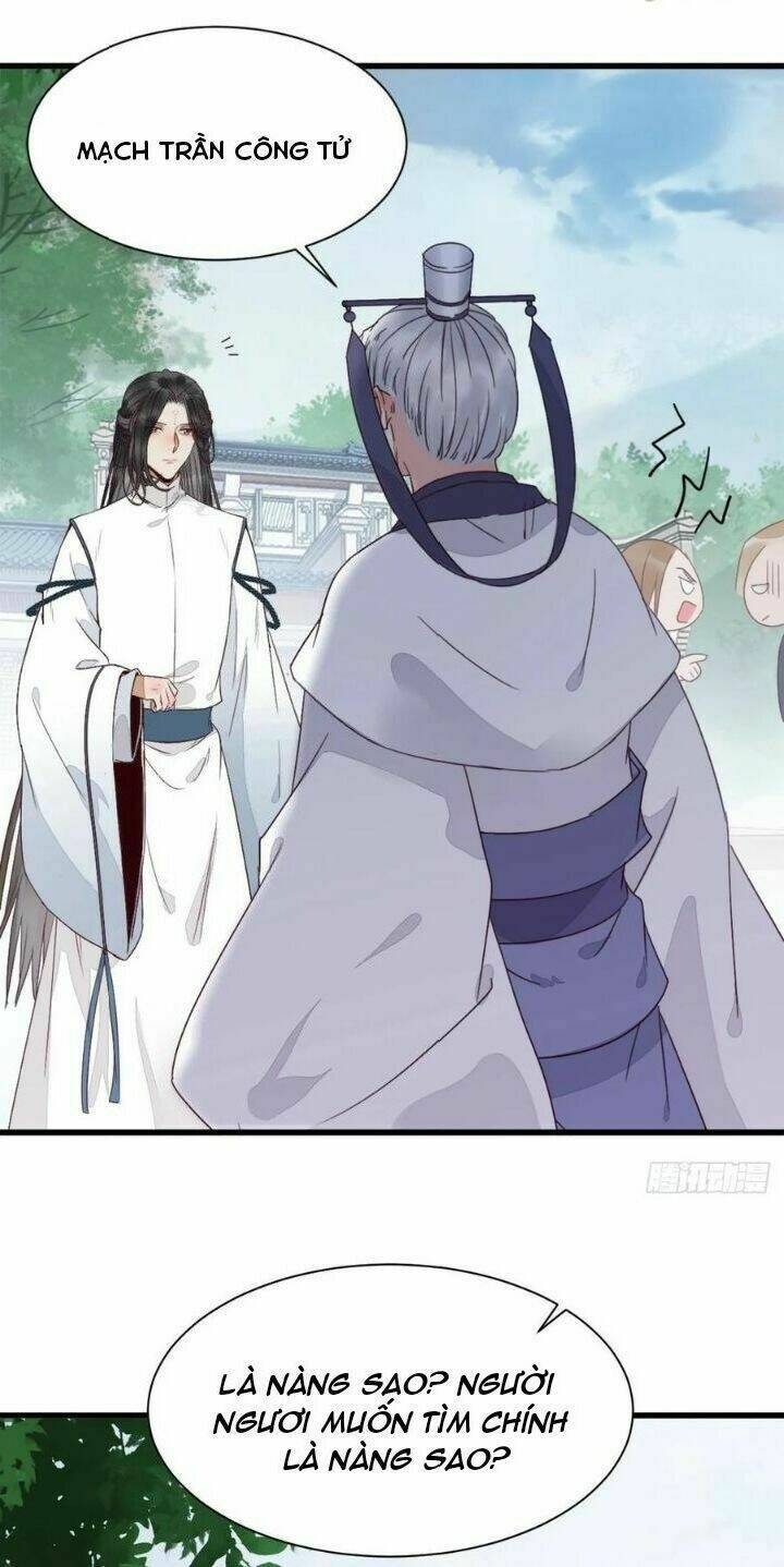 Tuyệt Sắc Quyến Rũ Quỷ Y Chí Tôn - Chapter 280 - Page 17