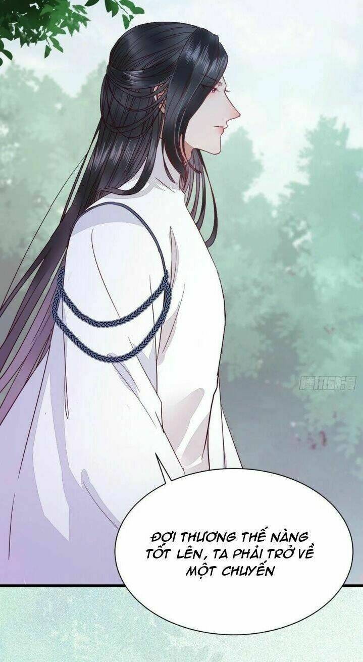 Tuyệt Sắc Quyến Rũ Quỷ Y Chí Tôn - Chapter 280 - Page 18