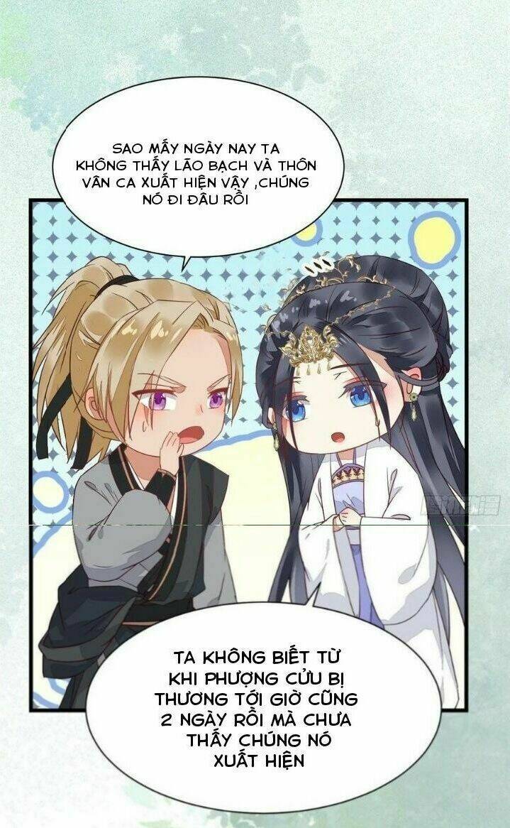 Tuyệt Sắc Quyến Rũ Quỷ Y Chí Tôn - Chapter 280 - Page 19