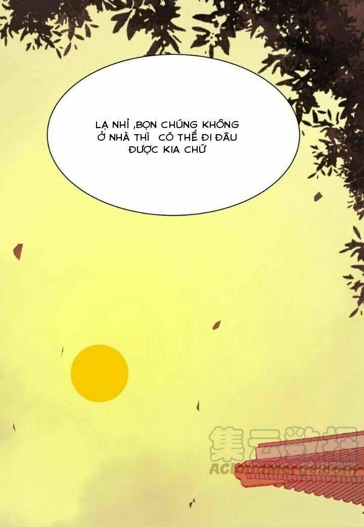 Tuyệt Sắc Quyến Rũ Quỷ Y Chí Tôn - Chapter 280 - Page 20