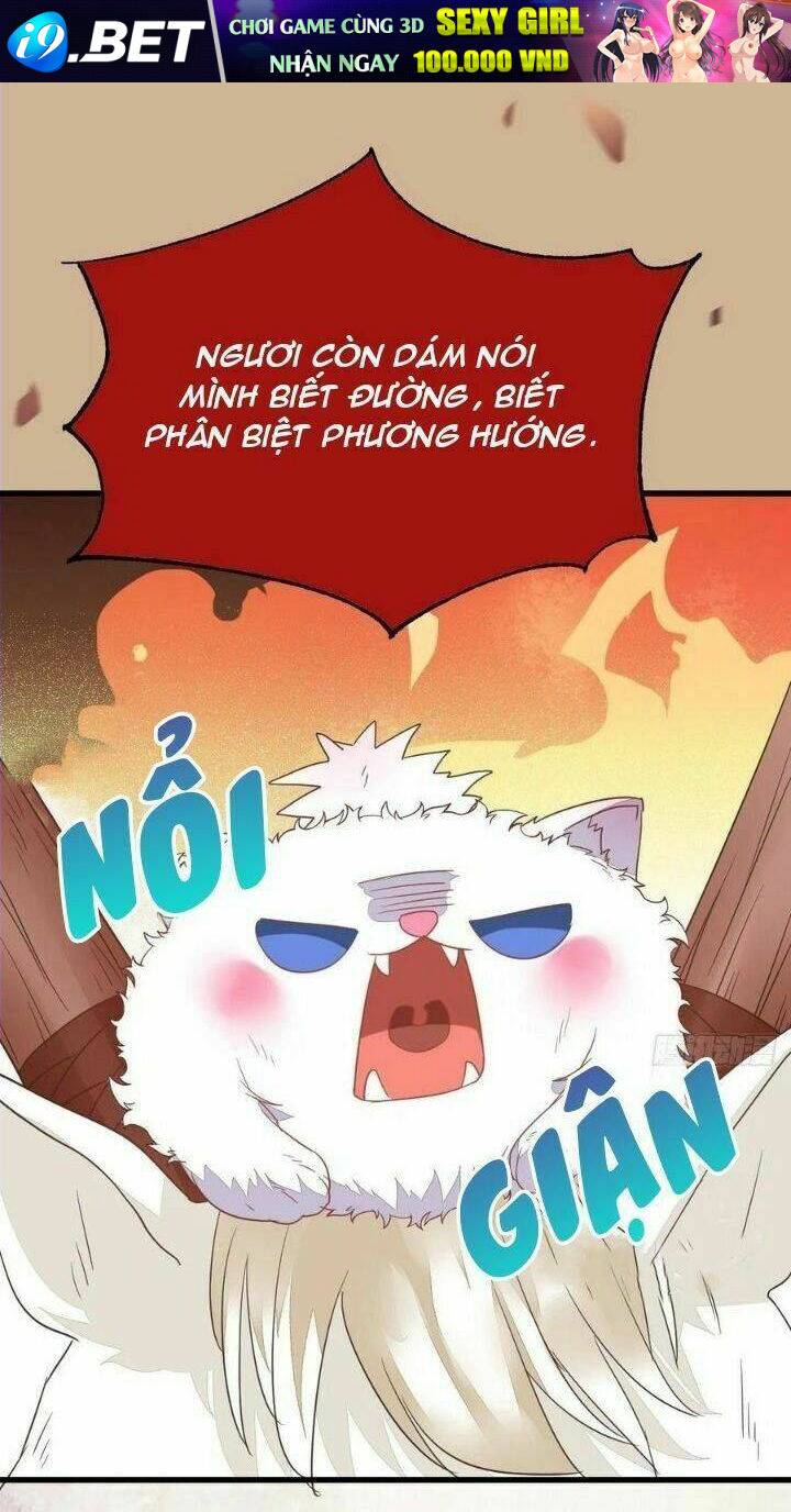 Tuyệt Sắc Quyến Rũ Quỷ Y Chí Tôn - Chapter 280 - Page 23