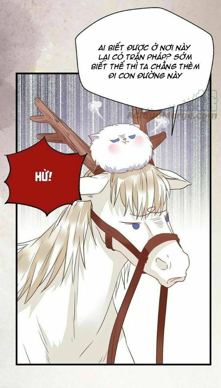 Tuyệt Sắc Quyến Rũ Quỷ Y Chí Tôn - Chapter 280 - Page 25