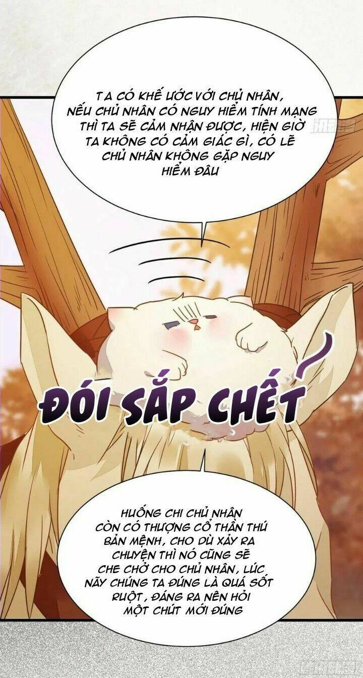 Tuyệt Sắc Quyến Rũ Quỷ Y Chí Tôn - Chapter 280 - Page 26