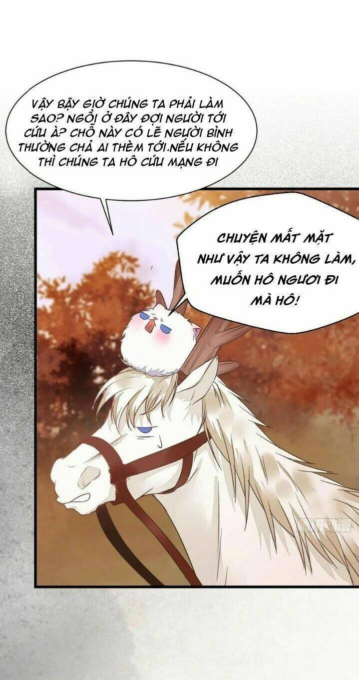 Tuyệt Sắc Quyến Rũ Quỷ Y Chí Tôn - Chapter 280 - Page 27