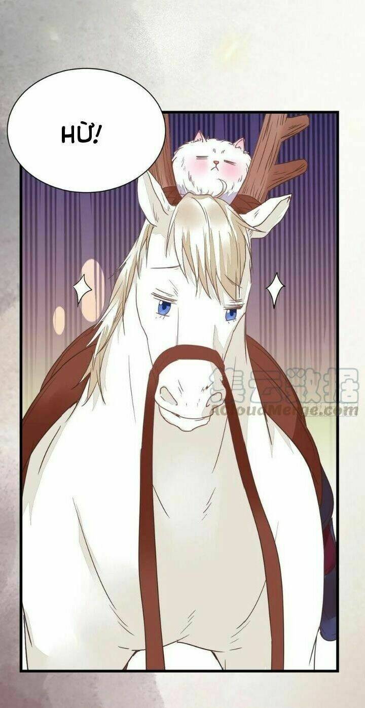 Tuyệt Sắc Quyến Rũ Quỷ Y Chí Tôn - Chapter 280 - Page 28