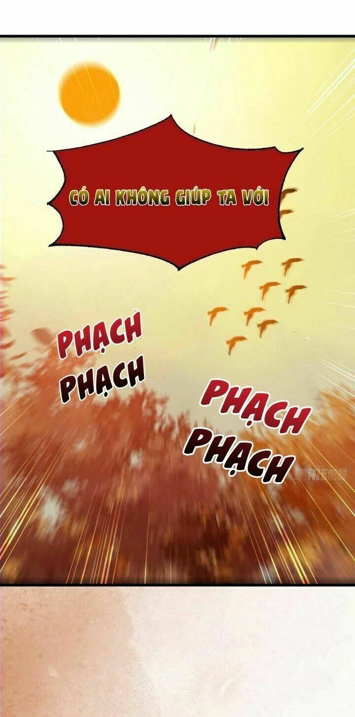 Tuyệt Sắc Quyến Rũ Quỷ Y Chí Tôn - Chapter 280 - Page 31