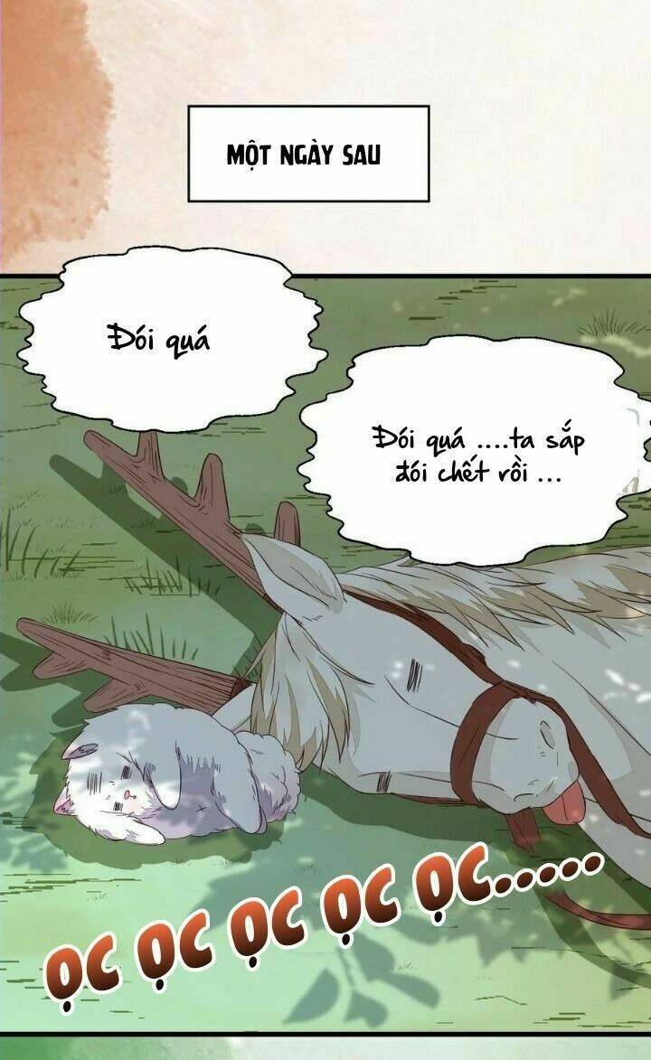 Tuyệt Sắc Quyến Rũ Quỷ Y Chí Tôn - Chapter 280 - Page 32