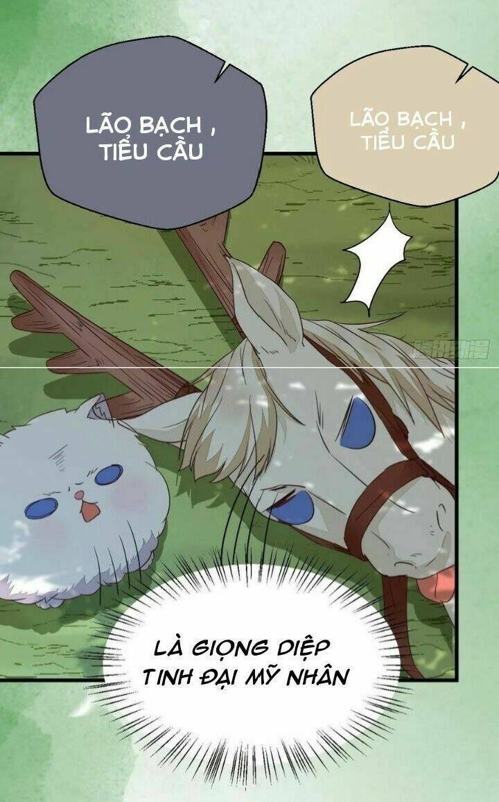 Tuyệt Sắc Quyến Rũ Quỷ Y Chí Tôn - Chapter 280 - Page 33