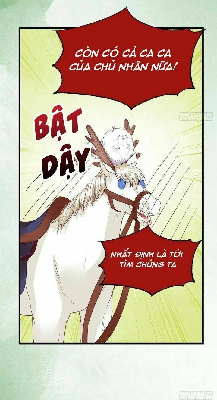 Tuyệt Sắc Quyến Rũ Quỷ Y Chí Tôn - Chapter 280 - Page 34