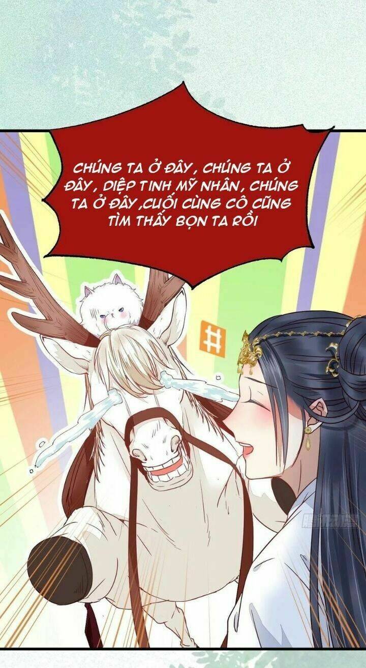 Tuyệt Sắc Quyến Rũ Quỷ Y Chí Tôn - Chapter 280 - Page 36